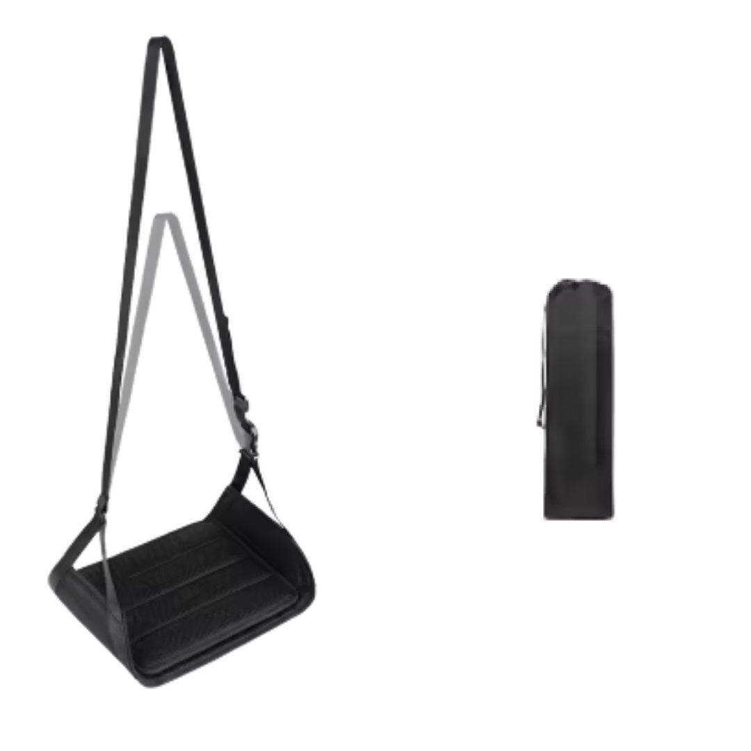 Repose-Pieds Portable – Soulage, Soutient, S’adapte à Vous