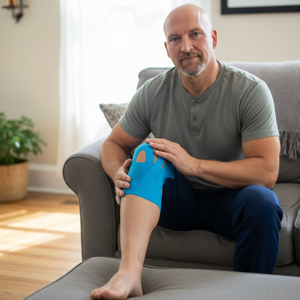 Dolévo — Le geste simple qui libère vos mouvements