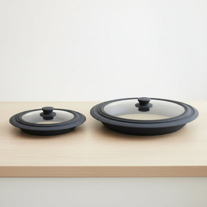 UniLid - Le couvercle unique qui range votre cuisine