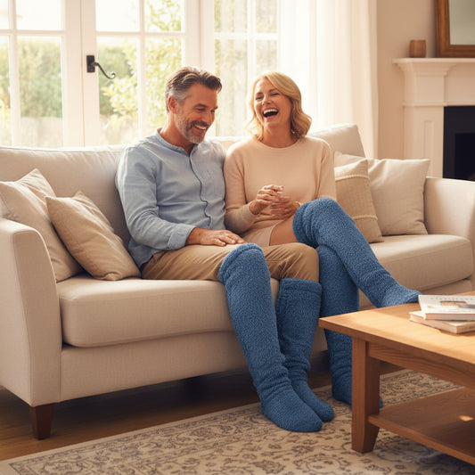 FlowWarm - Fini les extrémités glacées