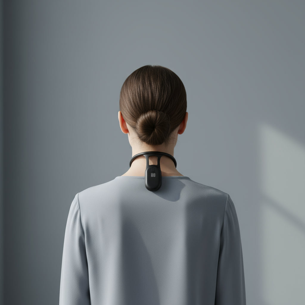 Coreliné - Correcteur de Posture Intelligent — Rappel Vibrant & Discret