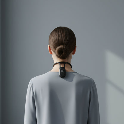 Coreliné - Correcteur de Posture Intelligent — Rappel Vibrant & Discret