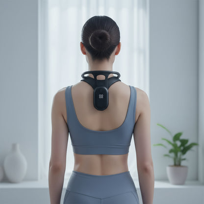 Coreliné - Correcteur de Posture Intelligent — Rappel Vibrant & Discret