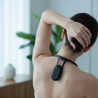 Coreliné - Correcteur de Posture Intelligent — Rappel Vibrant & Discret