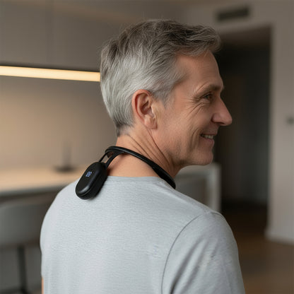 Coreliné - Ton rappel doux pour une posture naturelle