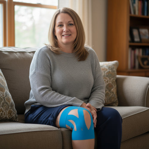 Dolévo — Le geste simple qui libère vos mouvements