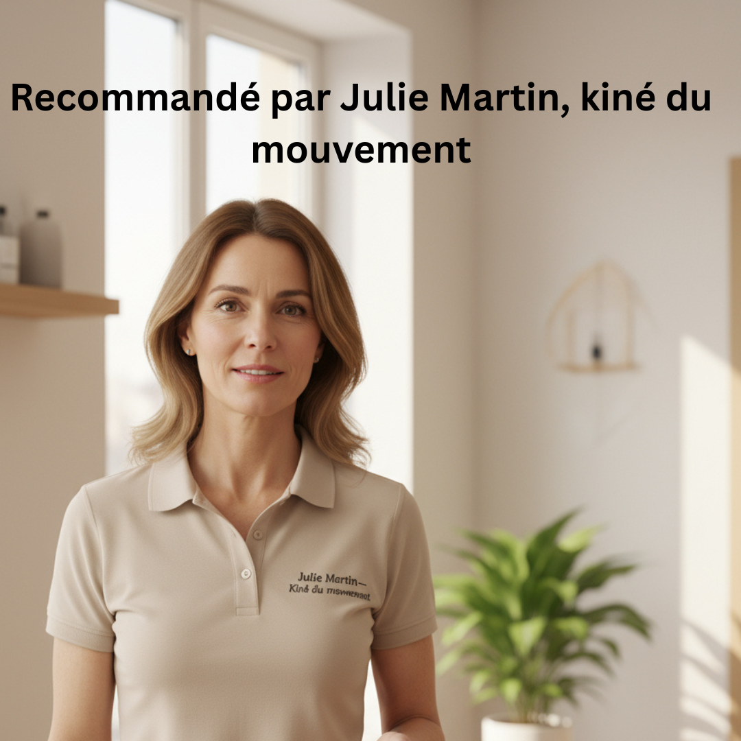 Dolévo — Le geste simple qui libère vos mouvements