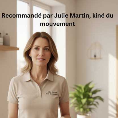 Dolévo — Le geste simple qui libère vos mouvements