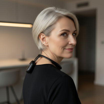 Coreliné - Ton rappel doux pour une posture naturelle