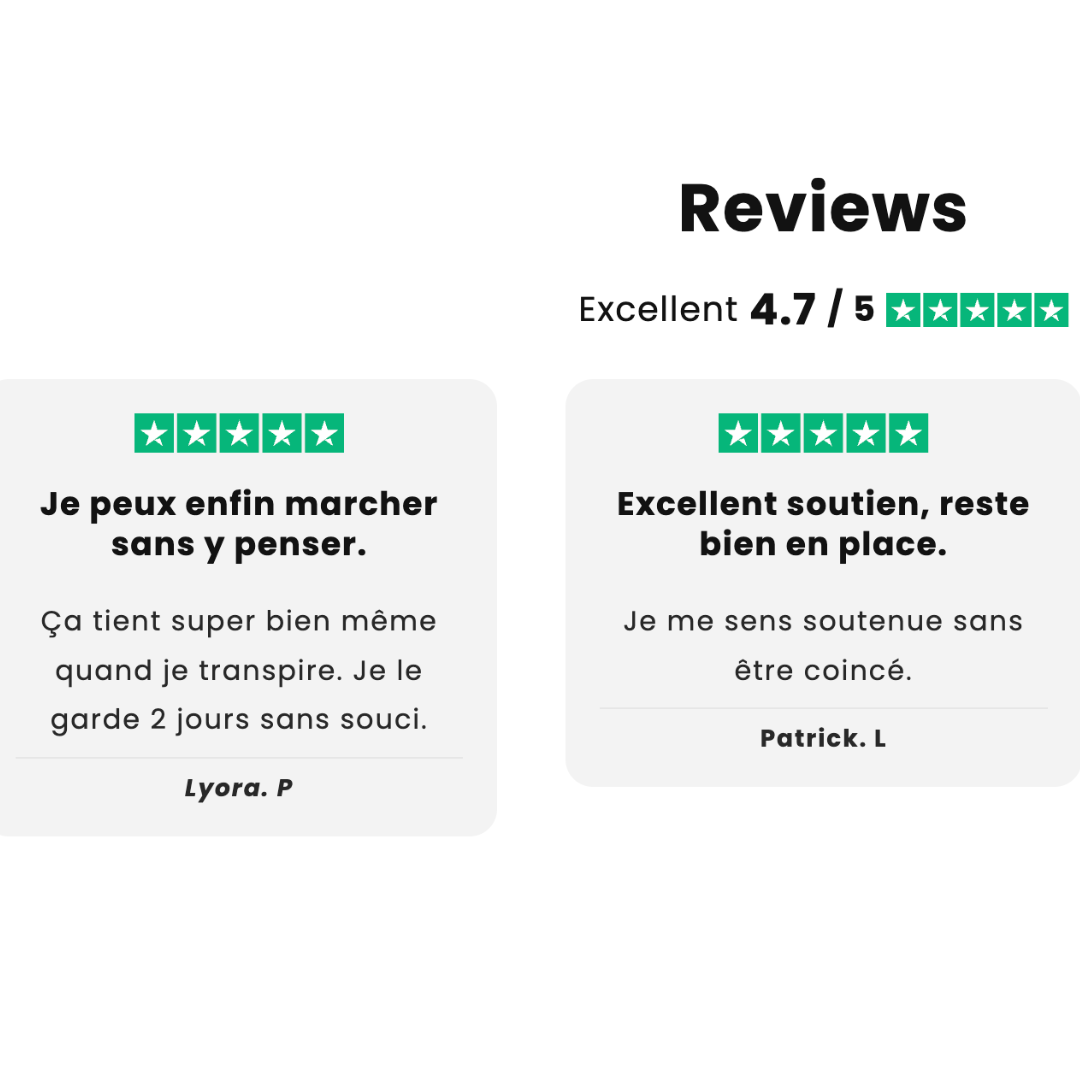 Dolévo — Le geste simple qui libère vos mouvements