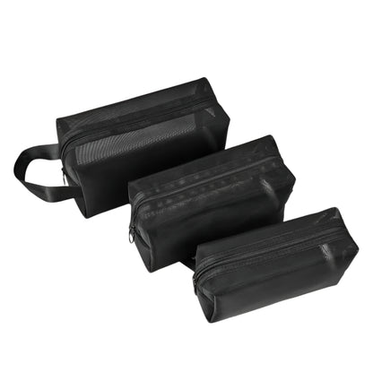 Trousse de Voyage – Rangement Léger, Souple et Polyvalent