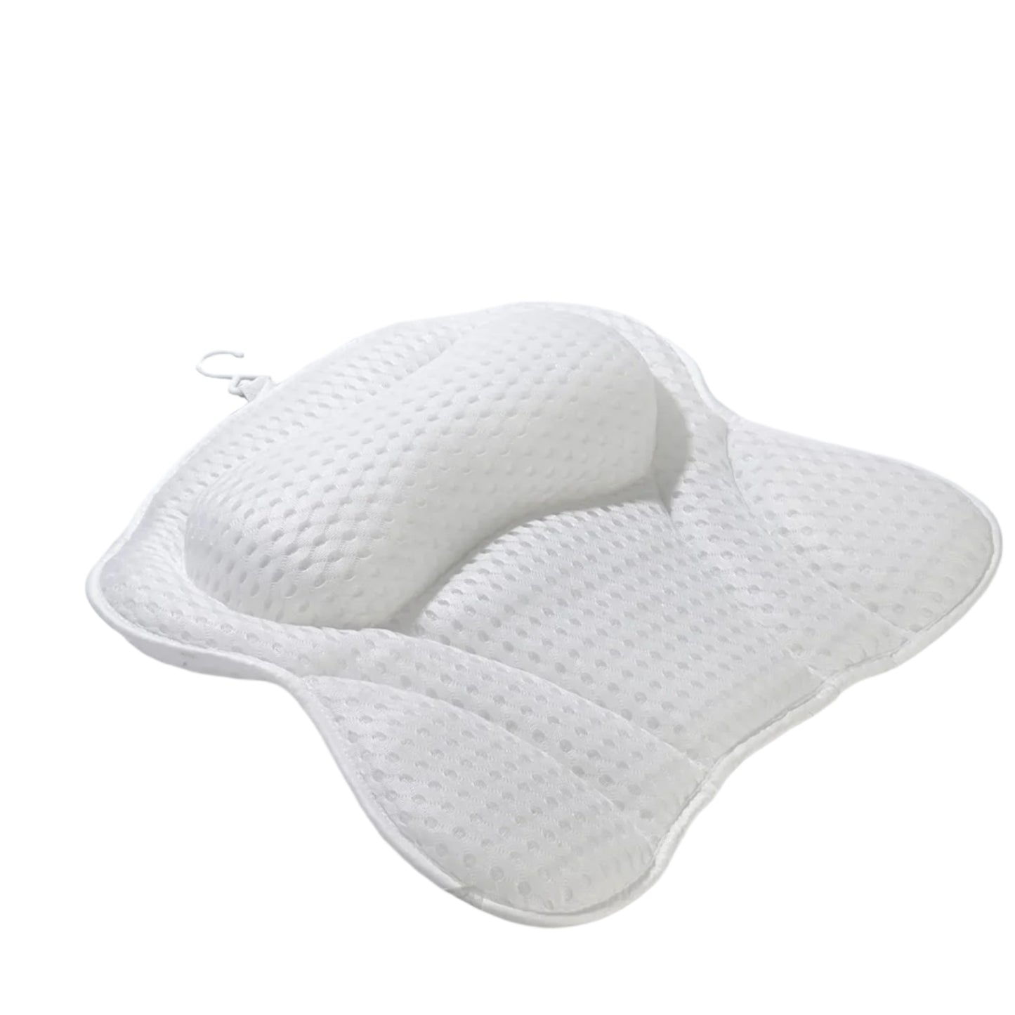 Oreiller de Bain – Soutien Parfait pour la Nuque et le Dos