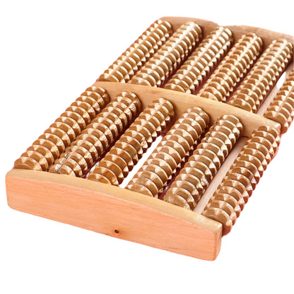 Rouleau de Massage Plantaire – Soulagement Naturel & Relaxation