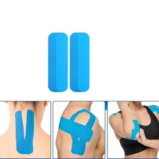 10 pièces mini bandes (poignets / chevilles)