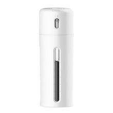 Charger l&#39;image dans la galerie, Travel Dispenser Split Bottle Shampoo Lotion Shower Gel Soap Bottle 4 in 1 Empty Sub-Bottle Press Container Bottles
