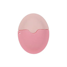 Charger l&#39;image dans la galerie, Silicone Suncream Roller Applicator Refillable Oval Isolation Lotion Cream Bottles Stitching Color Cosmetics Tool Travel
