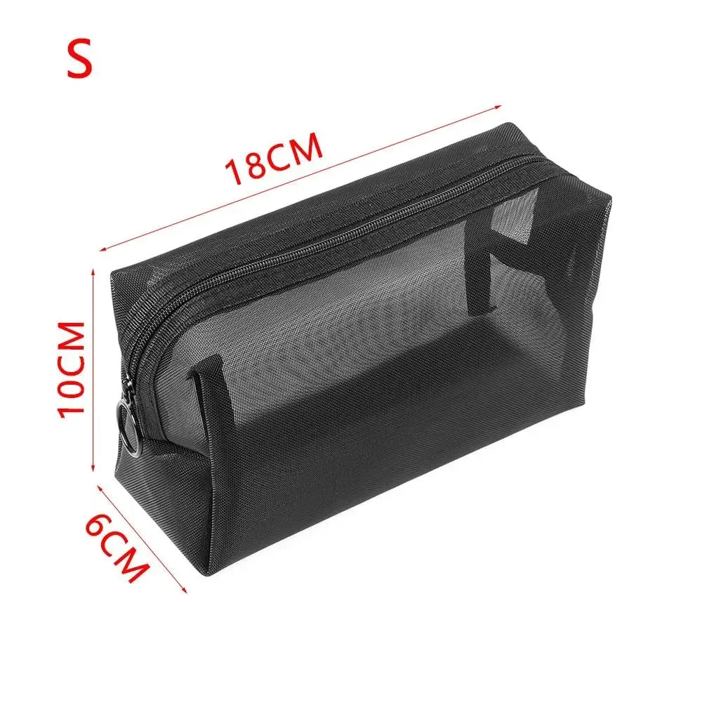 Trousse de Voyage – Rangement Léger, Souple et Polyvalent