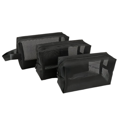Trousse de Voyage – Rangement Léger, Souple et Polyvalent
