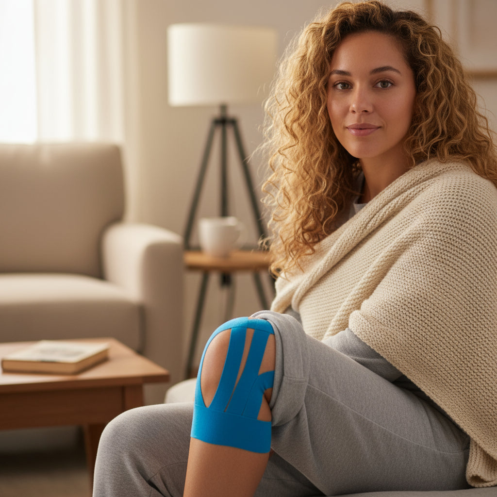 Dolévo — Le geste simple qui libère vos mouvements