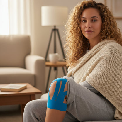 Dolévo — Le geste simple qui libère vos mouvements