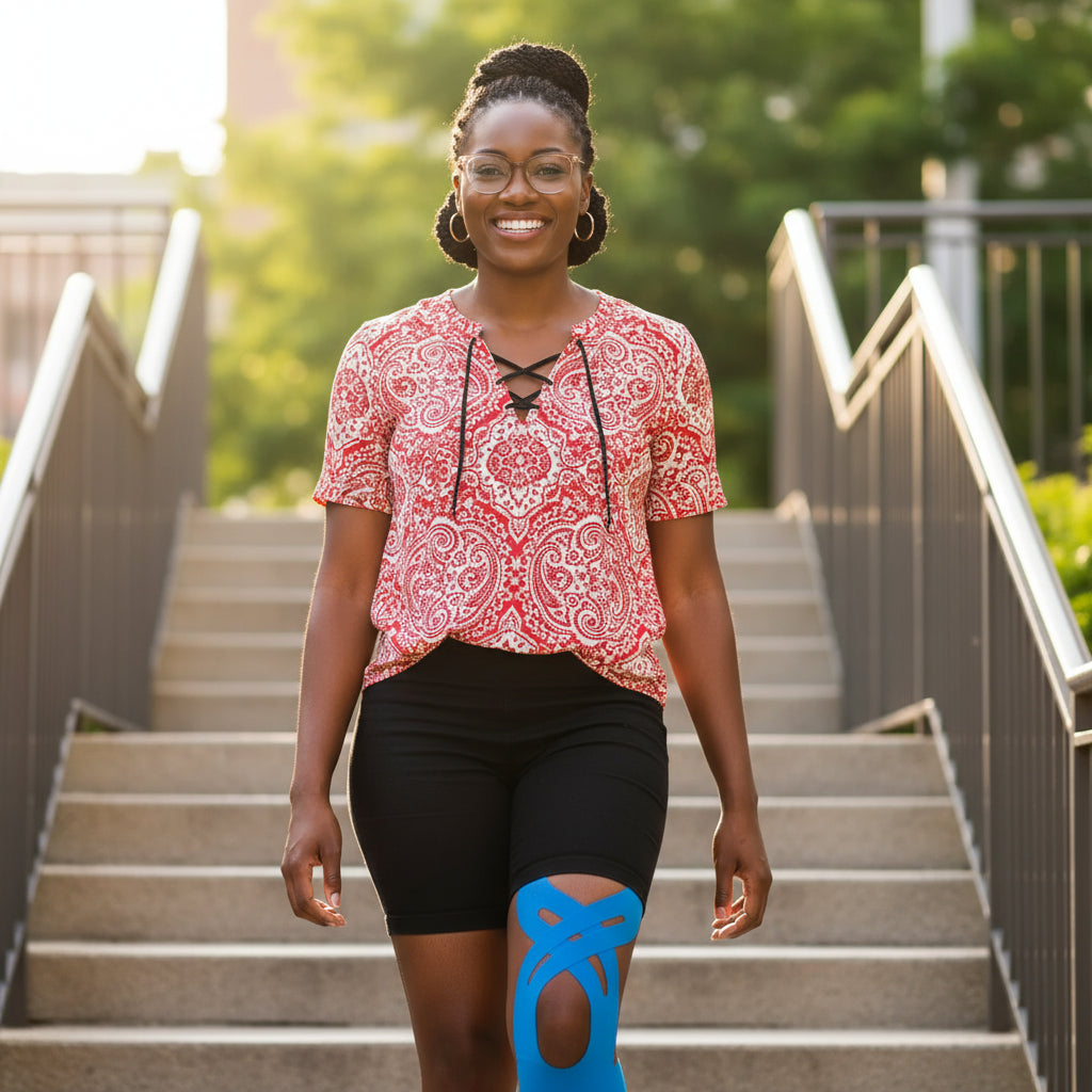 Dolévo — Le geste simple qui libère vos mouvements