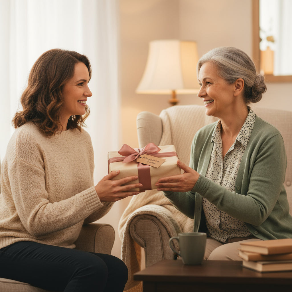 FlowWarm - Fini les extrémités glacées