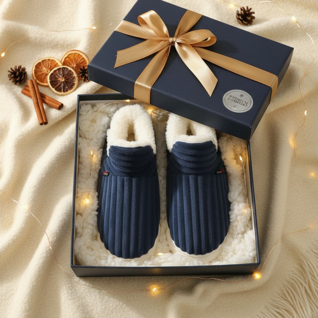 CloudSteps — Chaleur instantanée & douceur nuage