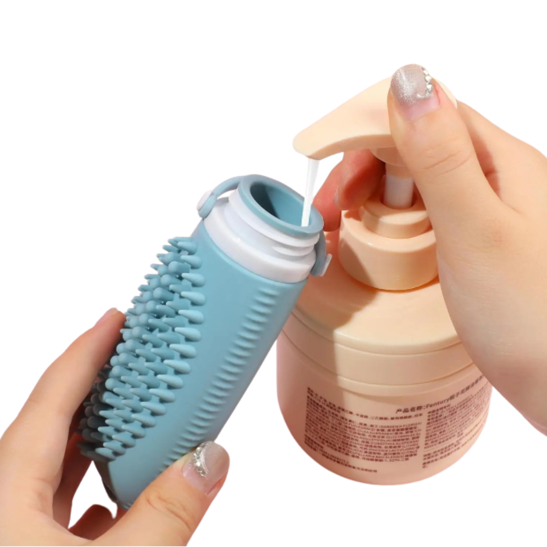 Kit Nomade – Soins & Bien-Être en Mouvement