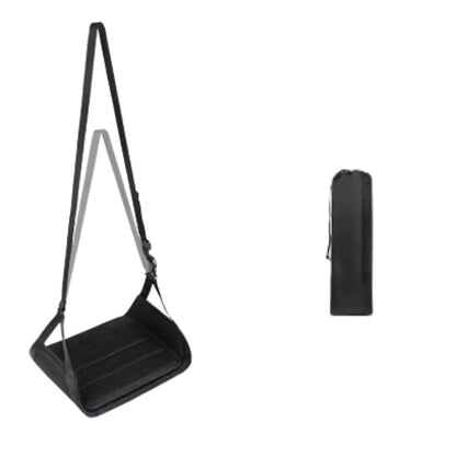 Repose-Pieds Portable – Soulage, Soutient, S’adapte à Vous